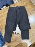 Womens American Eagle Jeans – 250 Pairs for Sale - Image 3