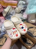 Wholesale Crocs Pallets: Affordable Footwear Stock for Resellers - Image 7