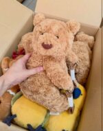 Wholesale Jellycat Pallets: 200 Genuine Items for £850 - Image 12