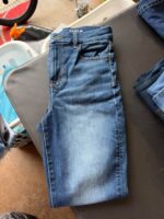 Womens American Eagle Jeans – 250 Pairs for Sale - Image 5