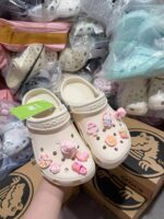 Wholesale Crocs Pallets: Affordable Footwear Stock for Resellers - Image 10