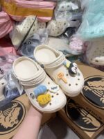 Wholesale Crocs Pallets: Affordable Footwear Stock for Resellers