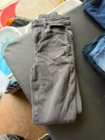 Womens American Eagle Jeans – 250 Pairs for Sale - Image 10
