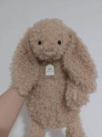 Wholesale Jellycat Pallets: 200 Genuine Items for £850 - Image 17