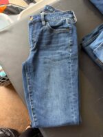 Womens American Eagle Jeans – 250 Pairs for Sale - Image 12