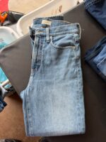Womens American Eagle Jeans – 250 Pairs for Sale - Image 13