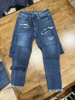 Womens American Eagle Jeans – 250 Pairs for Sale - Image 15