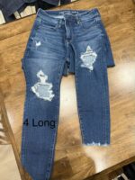 Womens American Eagle Jeans – 250 Pairs for Sale - Image 16