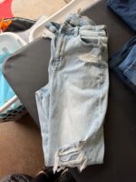 Womens American Eagle Jeans – 250 Pairs for Sale - Image 18