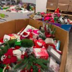 Christmas Stock Pallets Available – From £375 Per Pallet