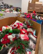 Christmas Stock Pallets Available – From £375 Per Pallet