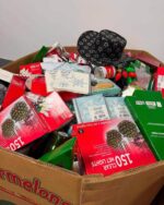 Christmas Stock Pallets Available – From £375 Per Pallet - Image 4