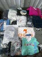 Amazon Clothing Liquidation Pallets Available Now! - Image 4