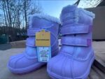 New Christmas Baby Shoes Pallets: Wholesale Deals for Resellers - Image 3