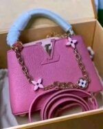 Louis Vuitton-Style Handbag Pallets – 200 Bags Available Now