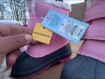 New Christmas Baby Shoes Pallets: Wholesale Deals for Resellers - Image 4