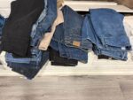 Womens American Eagle Jeans – 250 Pairs for Sale - Image 20
