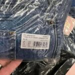 Branded Jeans Pallets Available Now – 300 Pieces per Pallet