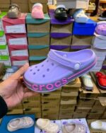 Original Crocs Pallets Available Now – 400 Pairs per Pallet - Image 4