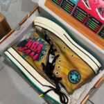 Original Allstars Sneakers Clearance Sale – 200 Pairs per Pallet
