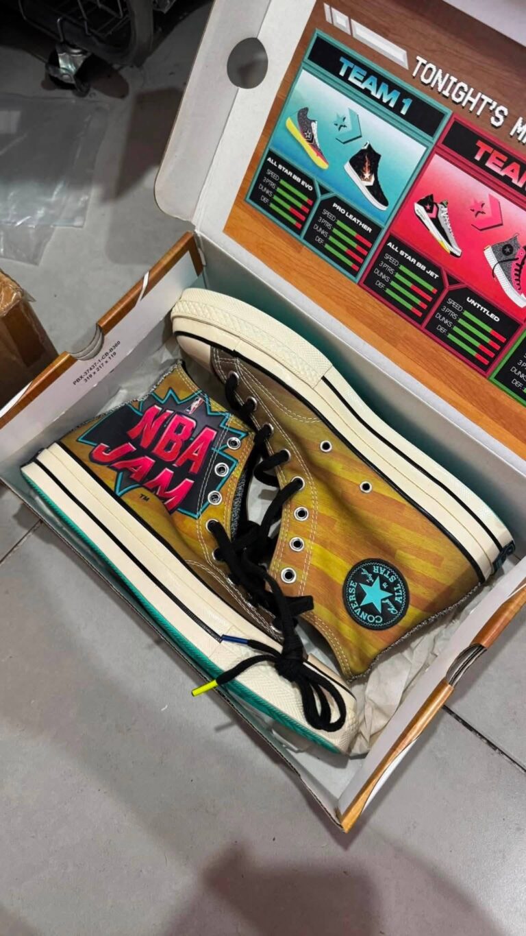 Original Allstars Sneakers Clearance Sale – 200 Pairs per Pallet