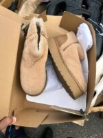 New Christmas Baby Shoes Pallets: Wholesale Deals for Resellers - Image 7