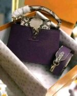 Louis Vuitton-Style Handbag Pallets – 200 Bags Available Now - Image 4
