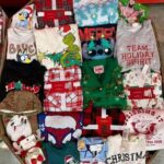 Christmas Clothing & Accessory Pallets Available Now!