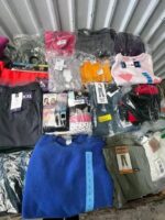 Amazon Clothing Liquidation Pallets Available Now! - Image 6