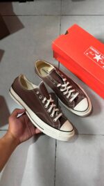 Original Allstars Sneakers Clearance Sale – 200 Pairs per Pallet - Image 9