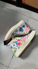 Original Allstars Sneakers Clearance Sale – 200 Pairs per Pallet - Image 12