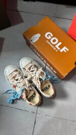 Original Allstars Sneakers Clearance Sale – 200 Pairs per Pallet - Image 13