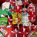 Christmas Clothing & Accessory Pallets Available Now! - Image 3