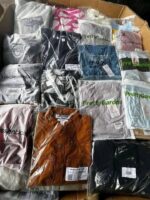 Amazon Clothing Liquidation Pallets Available Now! - Image 7