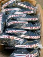 Original Crocs Pallets Available Now – 400 Pairs per Pallet - Image 8