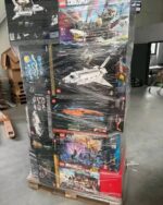 LEGO Pallet Deal – 100 LEGO Sets per Pallet at Only 300! - Image 5