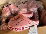 Original Crocs Pallets Available Now – 400 Pairs per Pallet - Image 9