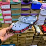 Original Crocs Pallets Available Now – 400 Pairs per Pallet
