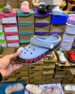 Original Crocs Pallets Available Now – 400 Pairs per Pallet