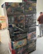LEGO Pallet Deal – 100 LEGO Sets per Pallet at Only 300! - Image 6