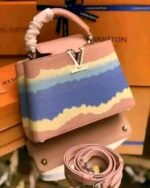 Louis Vuitton-Style Handbag Pallets – 200 Bags Available Now - Image 7