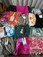 Amazon Clothing Liquidation Pallets Available Now! - Image 9
