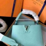 Louis Vuitton-Style Handbag Pallets – 200 Bags Available Now