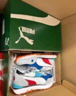 Mixed Shoe Pallets Available Now – 200 Pairs per Pallet! - Image 11