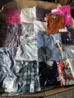 Amazon Clothing Liquidation Pallets Available Now! - Image 10