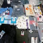 Amazon Clothing Liquidation Pallets Available Now!