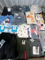 Amazon Clothing Liquidation Pallets Available Now!