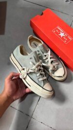 Original Allstars Sneakers Clearance Sale – 200 Pairs per Pallet - Image 24