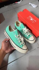 Original Allstars Sneakers Clearance Sale – 200 Pairs per Pallet - Image 26